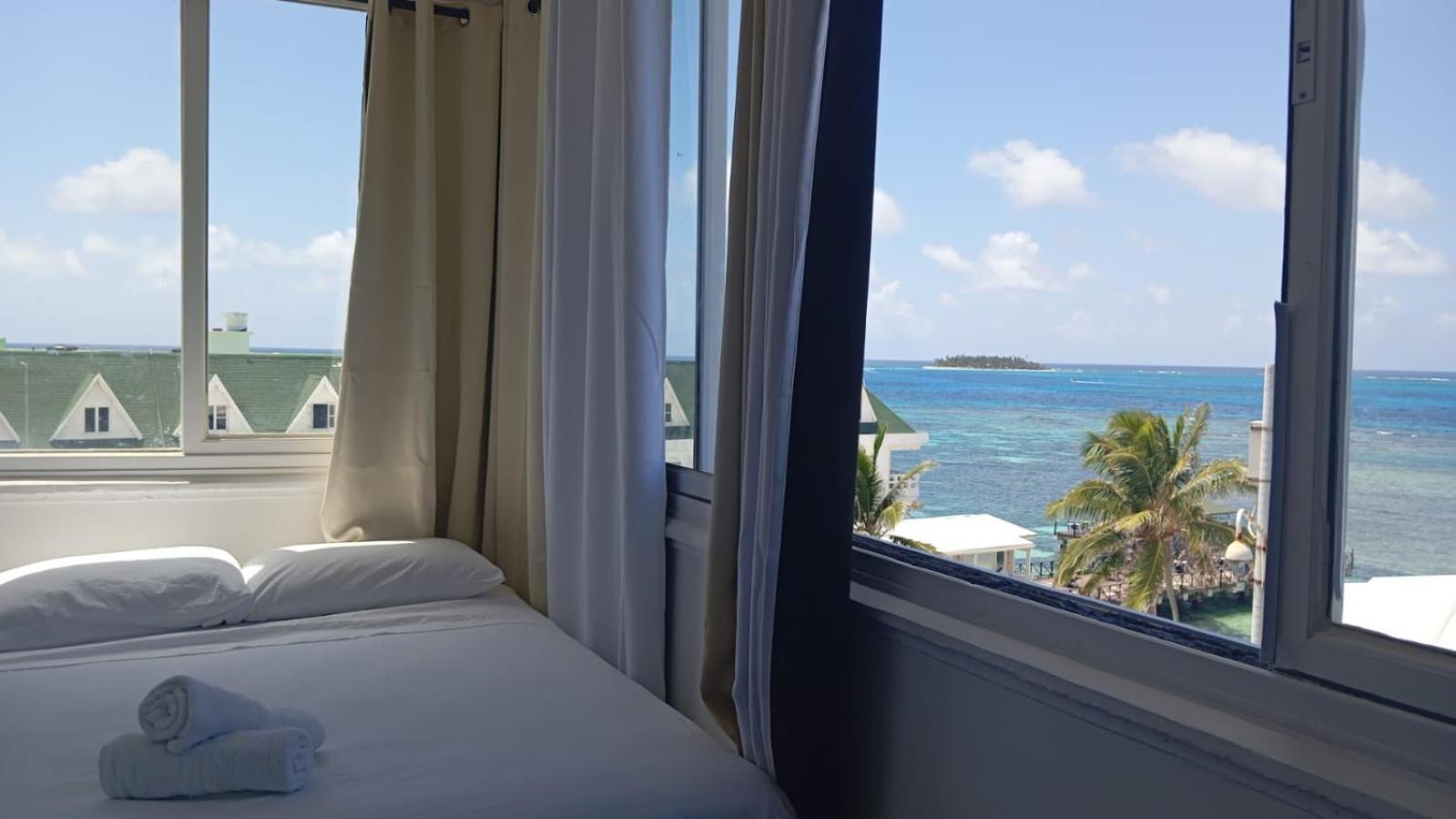 Apartamentos Commodore Bay Club San Andrés 외부 사진