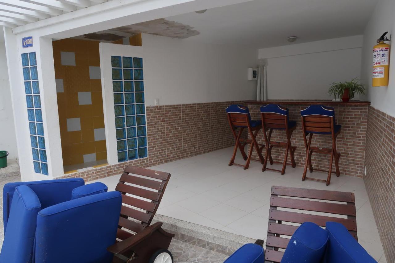 Apartamentos Commodore Bay Club San Andrés 외부 사진